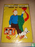 Kuifje - Tintin  au Vietnam - Afbeelding 1