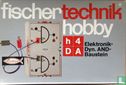 30819 Elektronik Dyn. AND Baustein h4DA - Bild 1