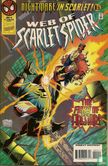 Web of Scarlet Spider 3 - Image 1