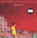 Red Skies Over Paradise - Afbeelding 1