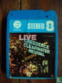 Live in Europe  Creedence Clearwater Revival - Bild 1