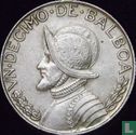 Panama 1/10 balboa 1962 - Afbeelding 2