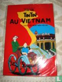 Kuifje - Tintin au Vietnam Chua Cau Nhat Ban Hoi An - Afbeelding 1