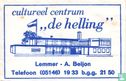 Cultureel Centrum "De Helling" - Afbeelding 1