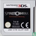 Spirit Camera: The Cursed Memoire - Afbeelding 3