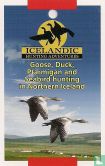 Icelandic Hunting