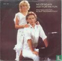 Never Again - Afbeelding 2