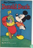 Donald Duck 19 - Image 1