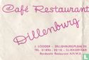 Café Restaurant Dillenburg - Image 1