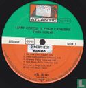 Larry Coryell - Philip Catherine guitar duos TWIN-HOUSE  - Image 3
