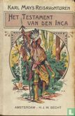 Het testament van den Inca - Afbeelding 1