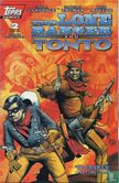 The Lone Ranger and Tonto 2 - Afbeelding 1