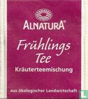 Frühlings Tee