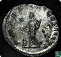 Romeinse Rijk, AR Denarius, 218 - 222 AD, Elagabalus, Rome - Afbeelding 2