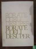 Rorate Coeli Desuper - Het Kazuifel van Heeze - Image 1