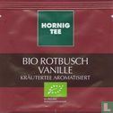 Bio Rotbusch Vanille - Bild 1