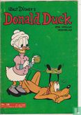 Donald Duck 25 - Afbeelding 1
