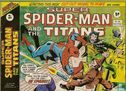 Super Spider-Man  and the Titans 205 - Afbeelding 1
