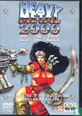 Heavy Metal 2000 - Afbeelding 1