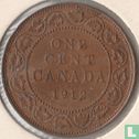 Canada 1 cent 1912 - Afbeelding 1