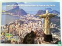 Vaticaan 2 euro 2013 (Numisbrief) "28th World Youth Day in Rio de Janeiro" - Afbeelding 3