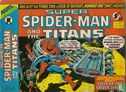 Super ider-Man and the Titans 200 - Afbeelding 1