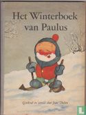 Het winterboek van Paulus - Image 1