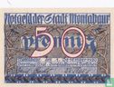 duitsland 50 pfennig 1920 - Afbeelding 1