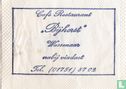 Café Restaurant "Bijhorst"