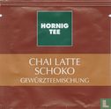 Chai Latte Schoko - Afbeelding 1