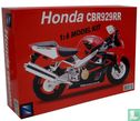 Honda CBR 929 RR - Bild 1