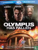 Olympus has Fallen - Image 1