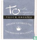Organic Liqorice Tea - Afbeelding 1