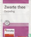 Zwarte thee Darjeeling  - Image 1