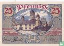 duisland 25 pfennig 1920 - Afbeelding 1