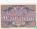 duisland 25 pfennig 1920 - Afbeelding 2