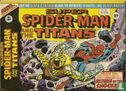 Super Spider-Man and the Titans 202 - Afbeelding 1