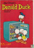 Donald Duck 23