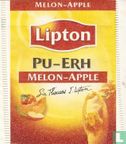 Pu-Erh Melon-Apple - Image 1