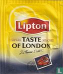 Taste Of Londen - Image 1