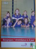 Groepsfoto Meisjesjazz / streedance 6 - 8 jaar (links) - Image 1