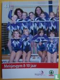 Groepsfoto Meisjesgym 8 - 10 jaar (links) - Image 1