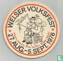 Welser volksfest - Image 1