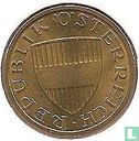 Oostenrijk 50 groschen 1997 - Afbeelding 2