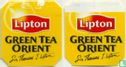 Green Tea Orient - Afbeelding 3