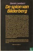 De spion van Bilderberg - Afbeelding 2