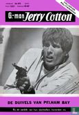 G-man Jerry Cotton 573 - Afbeelding 1