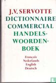Viertalig handelswoordenboek (F.N.E.D.) - Afbeelding 1