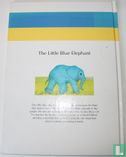 The Little Blue Elephant - Afbeelding 2