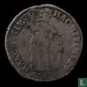 Overijssel 2 gulden 1697 (HANC NITIMVR) - Afbeelding 2